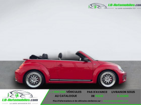 Volkswagen Golf Cabriolet , garage LB AUTOMOBILES � Beaupuy