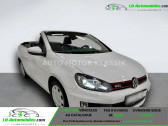 Volkswagen Golf Cabriolet 2.0 TSI 210  � Beaupuy 31