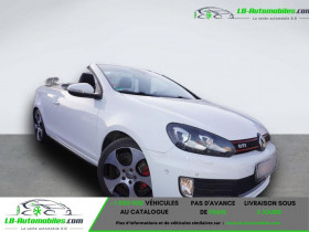 Volkswagen Golf Cabriolet , garage LB AUTOMOBILES � Beaupuy