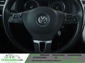 Volkswagen Golf Cabriolet 2.0 TSI 210  occasion � Beaupuy - photo n�9