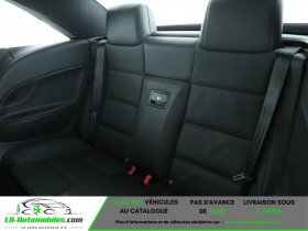 Volkswagen Golf Cabriolet 2.0 TSI 210  occasion � Beaupuy - photo n�8