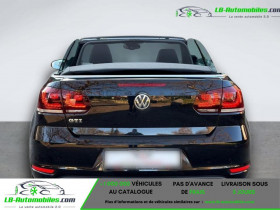 Volkswagen Golf Cabriolet 2.0 TSI 210  occasion � Beaupuy - photo n�7