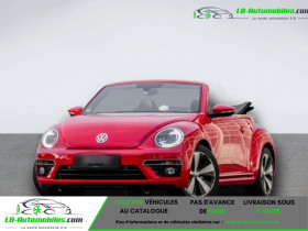 Volkswagen Golf Cabriolet , garage LB AUTOMOBILES � Beaupuy