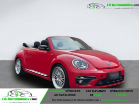 Volkswagen Golf Cabriolet , garage LB AUTOMOBILES � Beaupuy