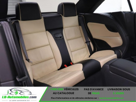 Volkswagen Golf Cabriolet 2.0 TSI 210  occasion � Beaupuy - photo n�8