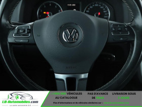 Volkswagen Golf Cabriolet 2.0 TSI 210  occasion � Beaupuy - photo n�9