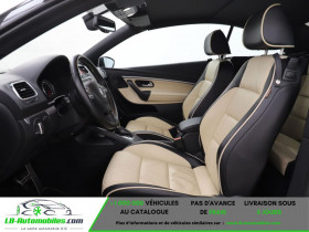 Volkswagen Golf Cabriolet 2.0 TSI 210  occasion � Beaupuy - photo n�7