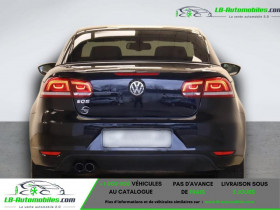 Volkswagen Golf Cabriolet 2.0 TSI 210  occasion � Beaupuy - photo n�6