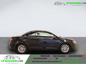 Volkswagen Golf Cabriolet 2.0 TSI 210  occasion � Beaupuy - photo n�5