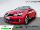Volkswagen Golf Cabriolet 2.0 TSI 210  � Beaupuy 31