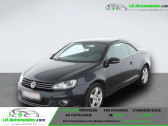 Annonce Volkswagen Golf Cabriolet occasion Essence 2.0 TSI 210 � Beaupuy