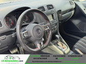 Volkswagen Golf Cabriolet 2.0 TSI 210  � Beaupuy 31