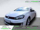 Volkswagen Golf Cabriolet 2.0 TSI 210  � Beaupuy 31