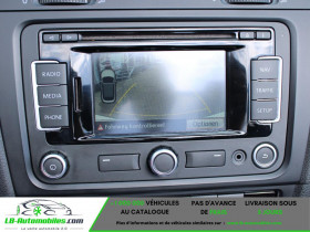 Volkswagen Golf Cabriolet 2.0 TSI 210  occasion � Beaupuy - photo n�8