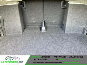 Volkswagen Golf Cabriolet 2.0 TSI 210  occasion � Beaupuy - photo n�9