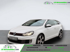 Volkswagen Golf Cabriolet , garage LB AUTOMOBILES � Beaupuy