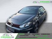 Volkswagen Golf Cabriolet 2.0 TSI 210  � Beaupuy 31