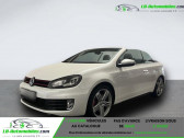 Volkswagen Golf Cabriolet 2.0 TSI 210   Beaupuy 31