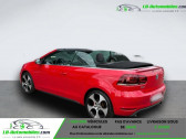 Volkswagen Golf Cabriolet 2.0 TSI 210   Beaupuy 31