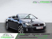 Volkswagen Golf Cabriolet 2.0 TSI 210   Beaupuy 31