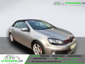 Volkswagen Golf Cabriolet 2.0 TSI 210   Beaupuy 31