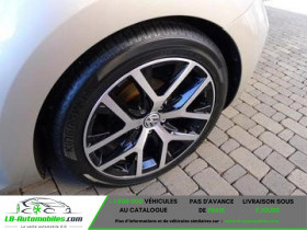 Volkswagen Golf Cabriolet 2.0 TSI 210  occasion � Beaupuy - photo n�5