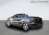 Volkswagen Golf Cabriolet occasion année 2013 boite Manuelle Annonce Volkswagen Golf Cabriolet occasion Essence 2.0 TSI 210 à Beaupuy