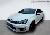 Volkswagen Golf Cabriolet 2.0 TSI 210   Beaupuy 31