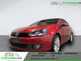 Annonce Volkswagen Golf Cabriolet occasion Essence 2.0 TSI 210 � Beaupuy