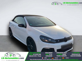 Volkswagen Golf Cabriolet , garage LB AUTOMOBILES � Beaupuy