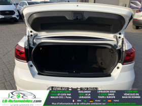 Volkswagen Golf Cabriolet 2.0 TSI 220  occasion � Beaupuy - photo n�9