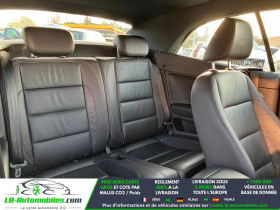 Volkswagen Golf Cabriolet 2.0 TSI 220  occasion � Beaupuy - photo n�7