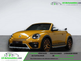 Volkswagen Golf Cabriolet , garage LB AUTOMOBILES � Beaupuy