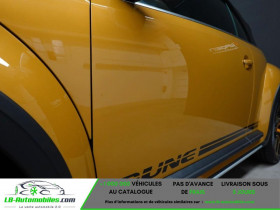 Volkswagen Golf Cabriolet 2.0 TSI 220  occasion � Beaupuy - photo n�3