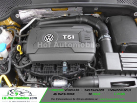 Volkswagen Golf Cabriolet 2.0 TSI 220  occasion � Beaupuy - photo n�7