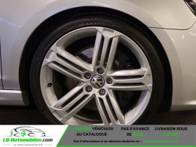 Volkswagen Golf Cabriolet 2.0 TSI 220  occasion � Beaupuy - photo n�7