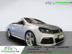 Volkswagen Golf Cabriolet , garage LB AUTOMOBILES � Beaupuy