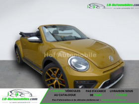Volkswagen Golf Cabriolet , garage LB AUTOMOBILES � Beaupuy