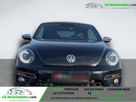 Volkswagen Golf Cabriolet 2.0 TSI 220  occasion � Beaupuy - photo n�5