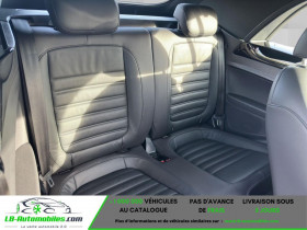 Volkswagen Golf Cabriolet 2.0 TSI 220  occasion � Beaupuy - photo n�8