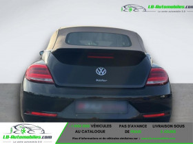 Volkswagen Golf Cabriolet 2.0 TSI 220  occasion � Beaupuy - photo n�7