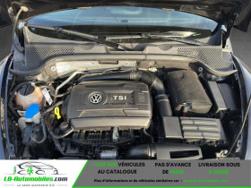 Volkswagen Golf Cabriolet 2.0 TSI 220  occasion � Beaupuy - photo n�10