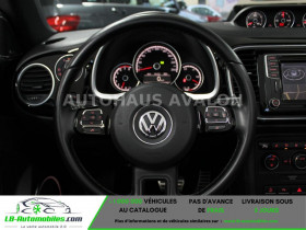 Volkswagen Golf Cabriolet 2.0 TSI 220  occasion � Beaupuy - photo n�7