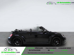 Volkswagen Golf Cabriolet 2.0 TSI 220  occasion � Beaupuy - photo n�5