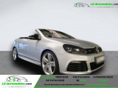 Volkswagen Golf Cabriolet 2.0 TSI 220   Beaupuy 31