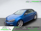 Volkswagen Golf Cabriolet 2.0 TSI 220   Beaupuy 31