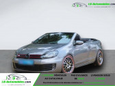 Volkswagen Golf Cabriolet 2.0 TSI 220   Beaupuy 31