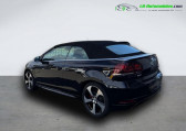 Annonce Volkswagen Golf Cabriolet occasion Essence 2.0 TSI 220  Beaupuy