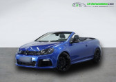 Volkswagen Golf Cabriolet 2.0 TSI 220   Beaupuy 31