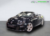 Volkswagen Golf Cabriolet 2.0 TSI 220   Beaupuy 31